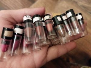 Just Herbs Mini Lipsticks Set