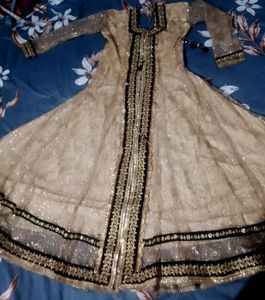 Designer Gown