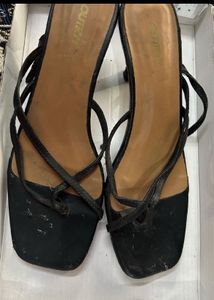 3 [1Ajio Sandals Plus 2 Flat ]