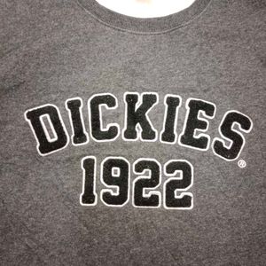 Dickies 1922 Grey Sweatshirt