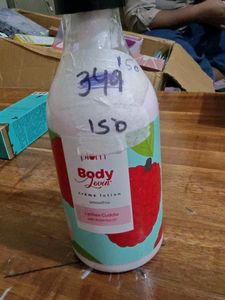 Plum Body Lovin' Lotion