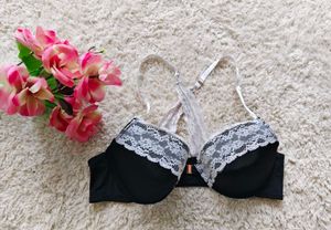 Lace Detail Set