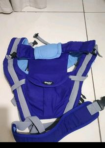 Baby Carrier