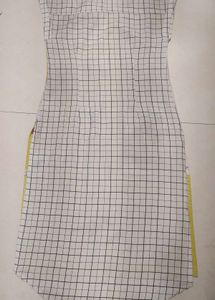 Stylish Yellow Printed Kurta🌄 🌻