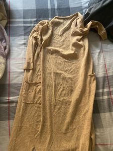Long Shrug New Women