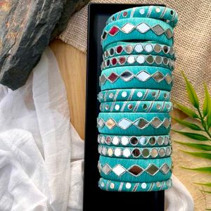 Elegant Handmade Bangles