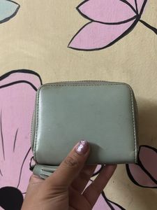 Miniso Wallet