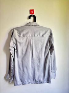Grey Casual Shirt