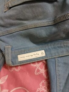 Flying Machine Jeans