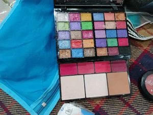 Makeup Kit
