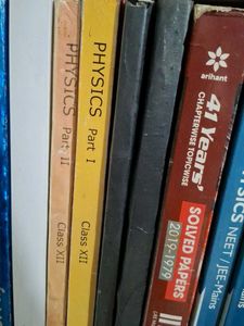 11th, 12th Ncert Books