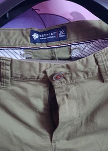 Pant