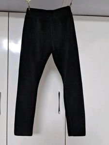Velvet Pants Girls