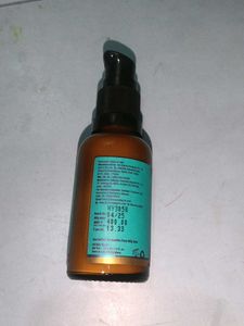 Pilgrim Sunscreen Serum