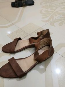 Women&#39;s Flat