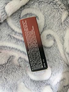 Swiss Beauty Matte Lipstick - Cute Nude 09