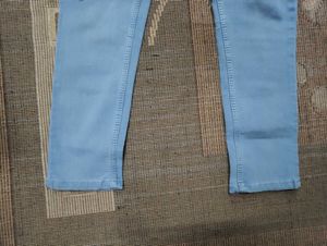 🥰B@69 Size-32 (Sale) Latest Ladies high waist Jea