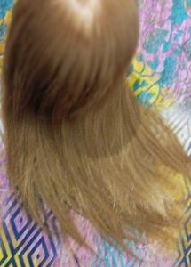 dummy for hairstyles