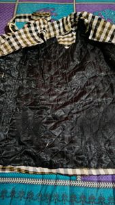 Jacket &amp; Overcoat