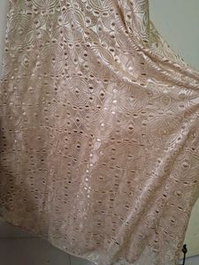 Elegant Lace Occasion Dress