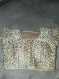 New Goden Blouse