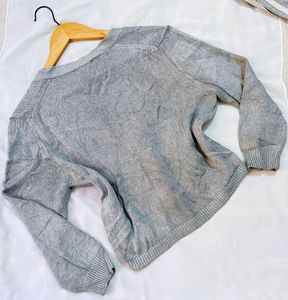 🎁Buy2 Get2 Free Original Mango Cardigan C