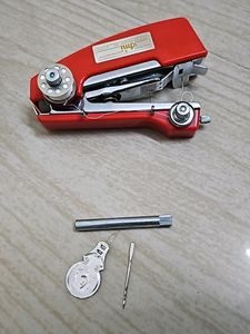 Mini Hand Sewing Machine