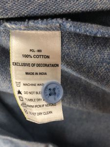 Levi&#39;s Cotton T-shirt