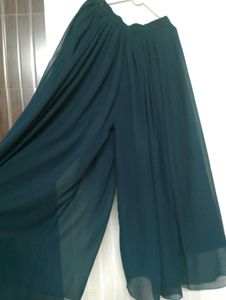 Ethnic Indo-western