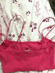 Bralette Tommy Top