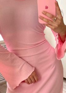 Pinters Type Beautiful Dress Baby Pink 🌸🌸🌸🌸