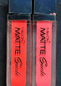 VEO Matte Suede Liquid Lipstick Set