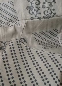 Elegant Embroidered Kurta Set