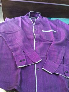 Gents  Shirt