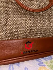 Granitech Office Laptop Bag
