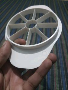 New Apple Cutter