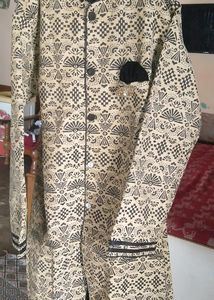 Kurta Sharvani