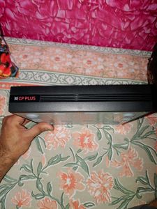 Cp-Plus 4 Channel Dvr