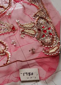 Bridal Lehnga (Offer Price Till Tomorrow,)