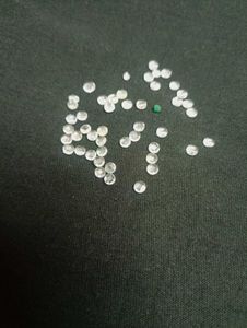 Craft Rhinestones