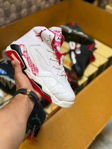 Fresh stock* Jordan Travis Shoes