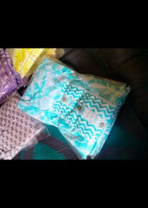 Women's Printed Kurta