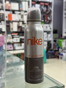 Nike 'Up or Down' Deodorant