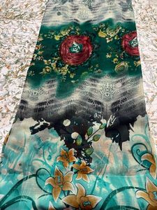 Three chiffon sarees for Sale