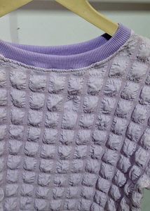 Purple Top