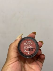 Swiss Beauty Cream N Tint Blush – Berrylicious