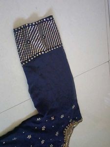 Dress With Dupatta