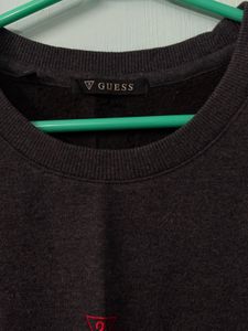 Guess original sweatshirt
