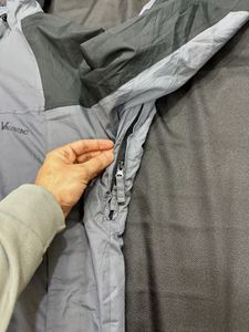 Valentino Christy Summit Sr. Winter Premium Jacket