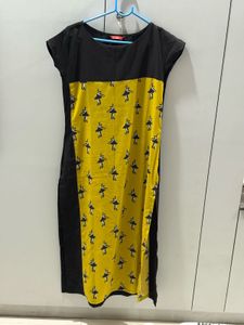 Unique Pattern Kurta